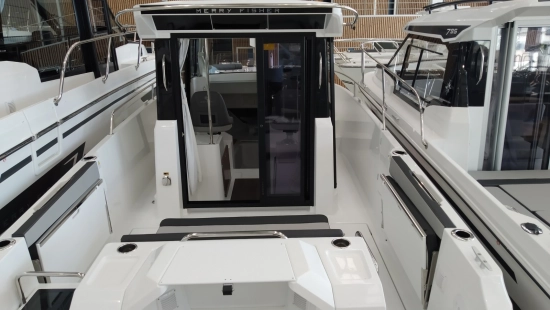 Jeanneau Merry Fisher 795 SPORT SERIE 2 2 PUERTAS brand new for sale